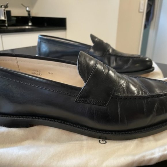 Grant Stone Loafers main image 7